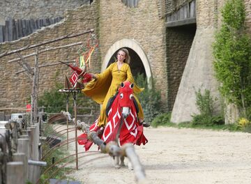 A Puy du Fou Theme Park for the Netherlands?