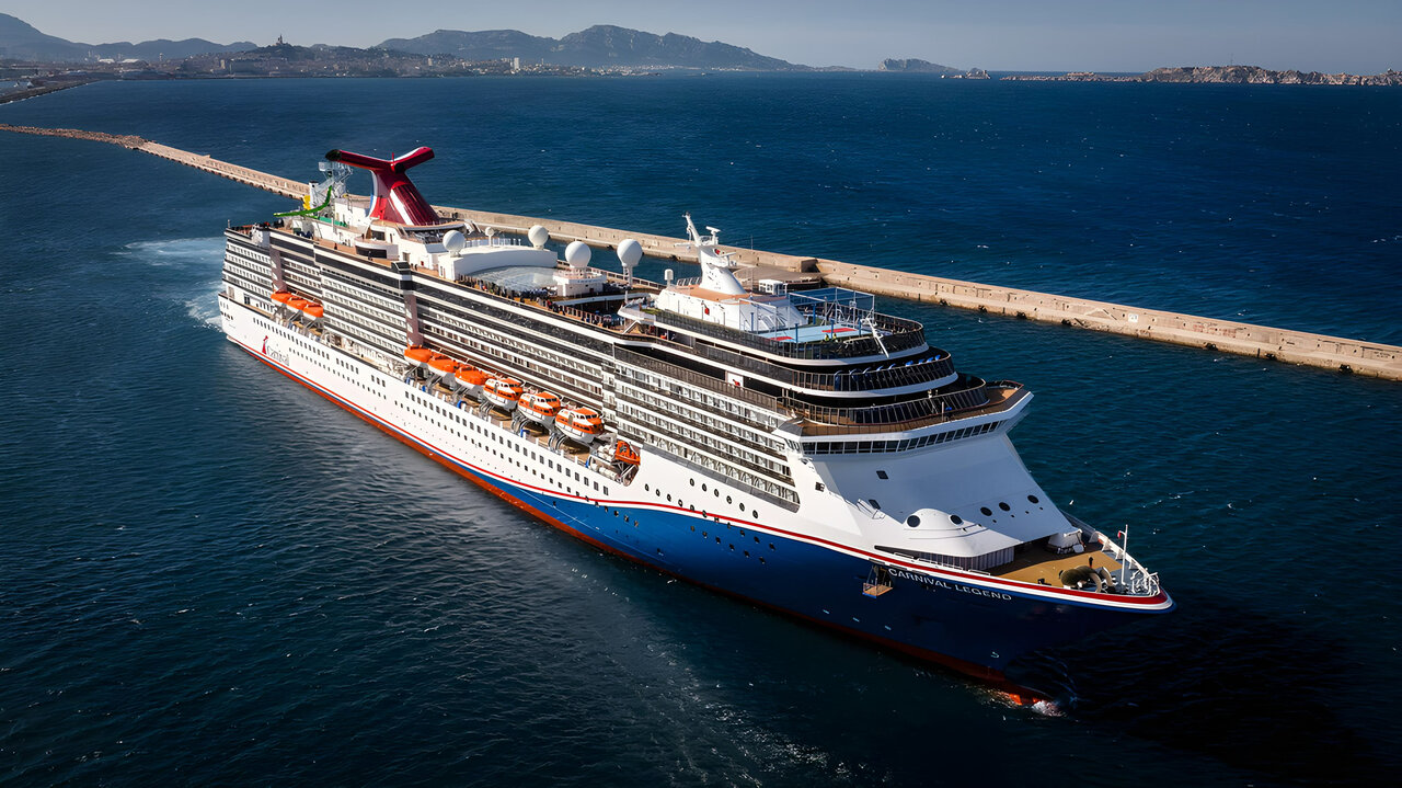 New Ship Class Coming for Carnival Cruise Line