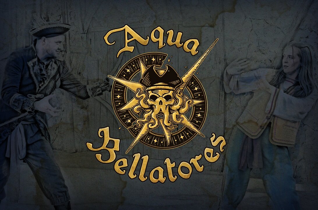 New Park Show “Aqua Bellatores” Debuts at Toverland