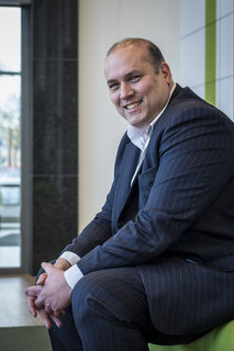 Mark Haak Wegmann Is New CEO of EMAAR Entertainment