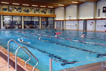 Augsburg Spickelbad Planned to be Rebuilt