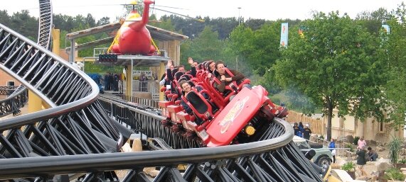 Park Report 2008