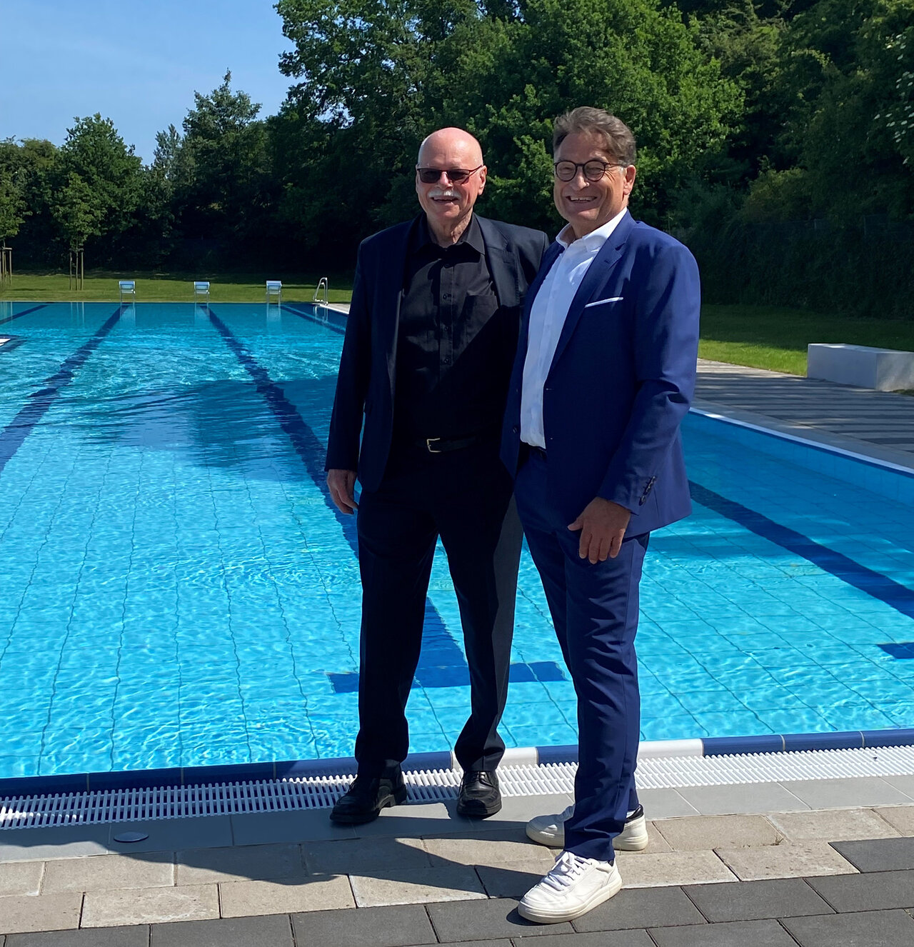 Henry Peukert Takes over as Managing Director of Bremer Bäder