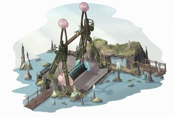 Freizeitpark Plohn Announces Wild Swing for 2025