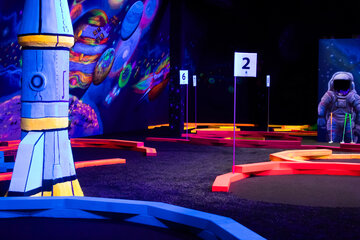 The Grand Green Familux Resort Expands Offer for Families