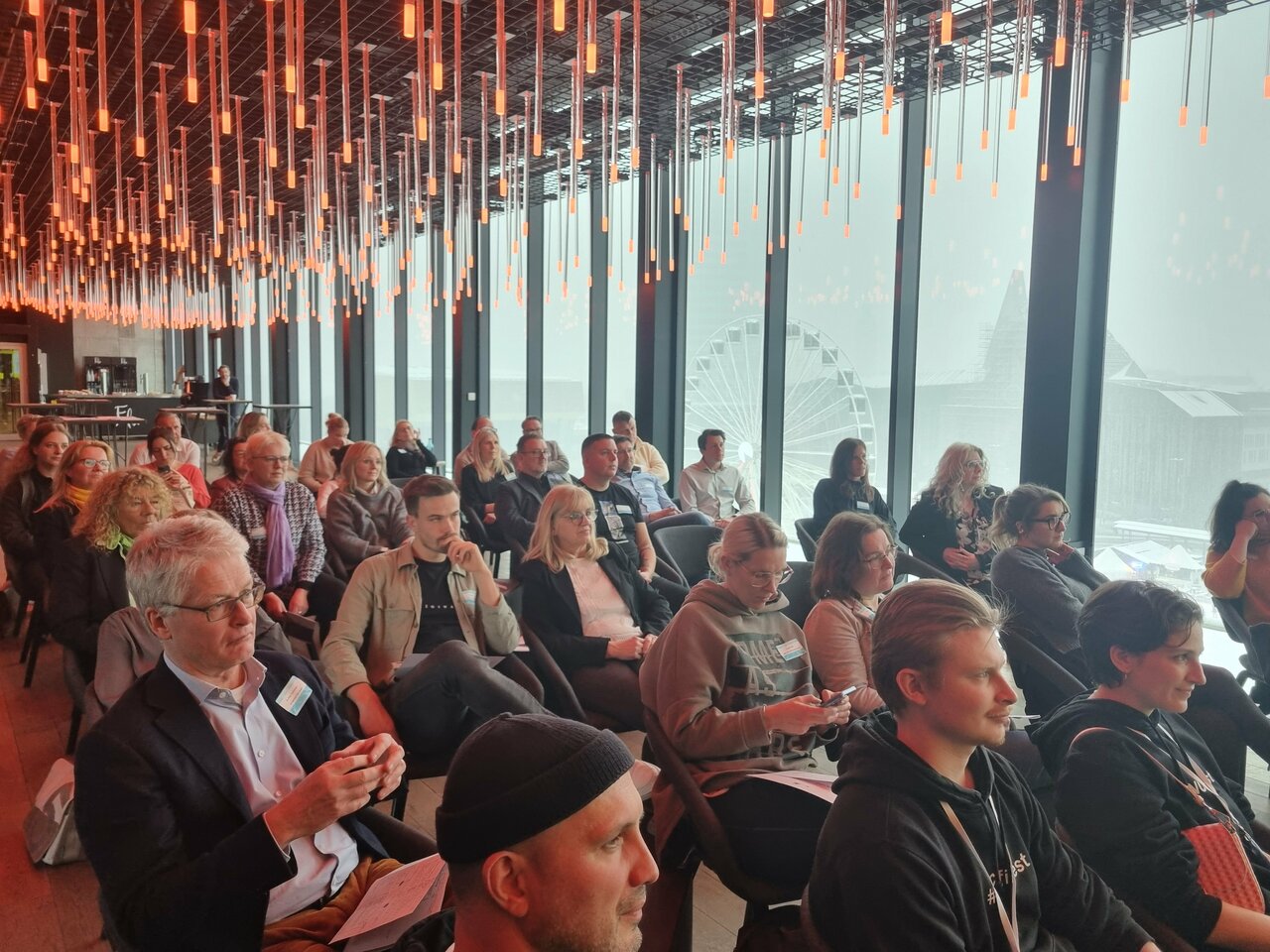 EWA: Workshop on Artificial Intelligence in Leipzig