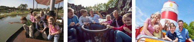 Germany: German Parks and Attractions Recognized as Family-Friendly Businesses