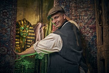 New Summer Show at Hamburg Dungeon
