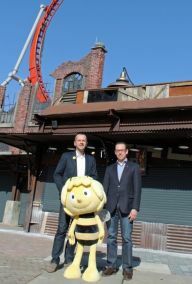 Germany: Holiday Park Surprises Guests with New Permanent Pastries Offer