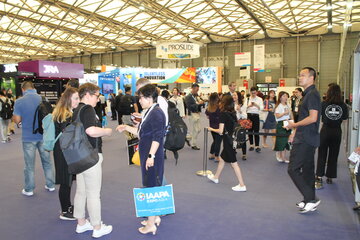IAAPA Expo Asia Kicks Off in Bangkok