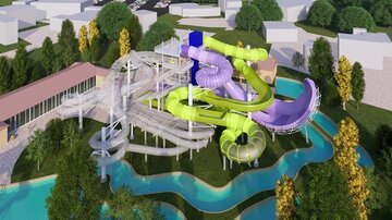Waldameer Water World Announces Water Park Expansion for 2026