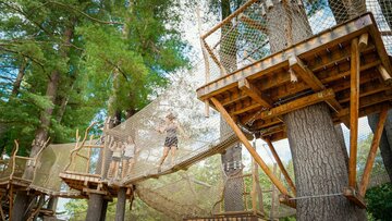 SimEx-Iwerks Expands Portfolio with Nature-Based Attractions