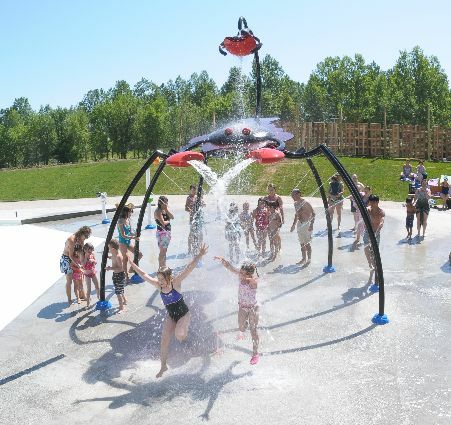 Free Online Seminar to Show How a Vortex Aquatic Play Solution Can Impact Business