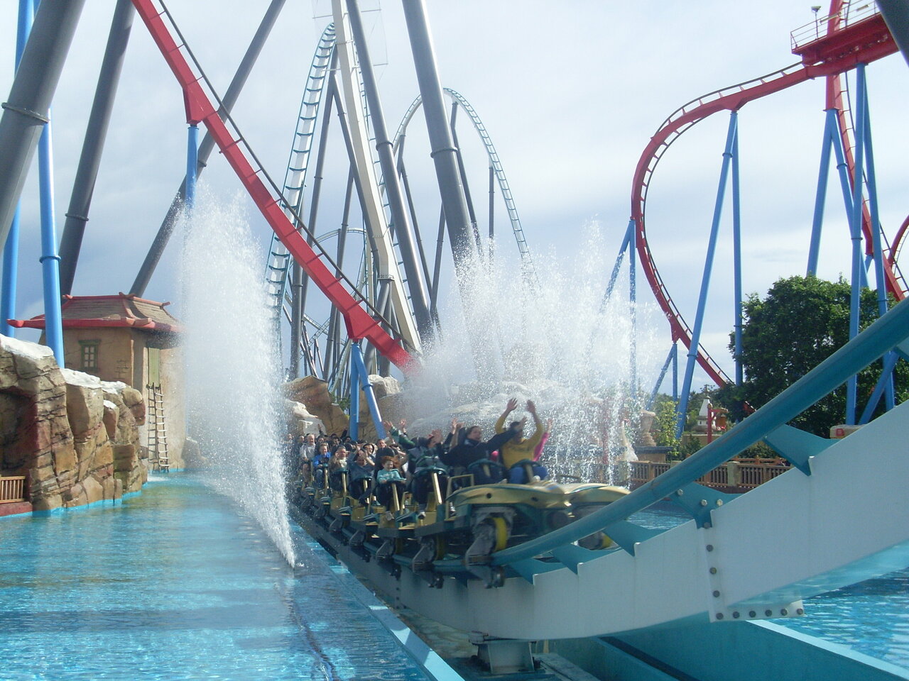 Anniversary of PortAventura – A Unique Destination Turns 30!